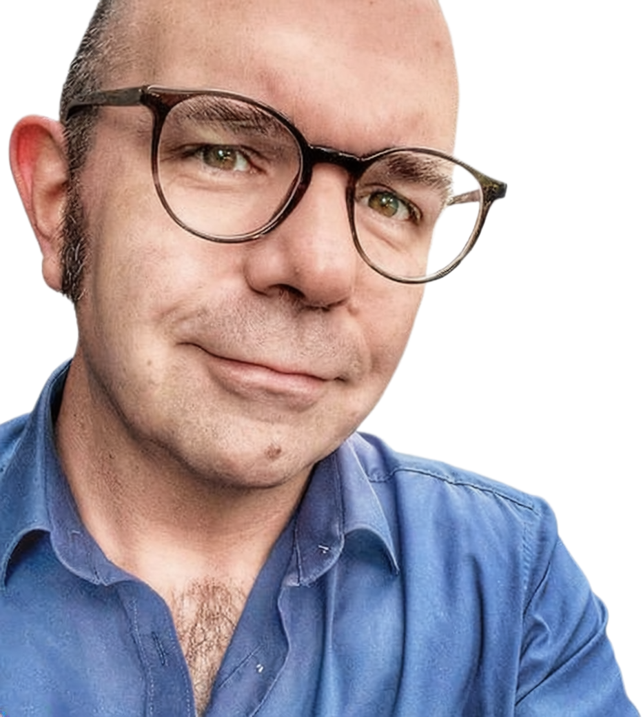 Sascha A. Pilling