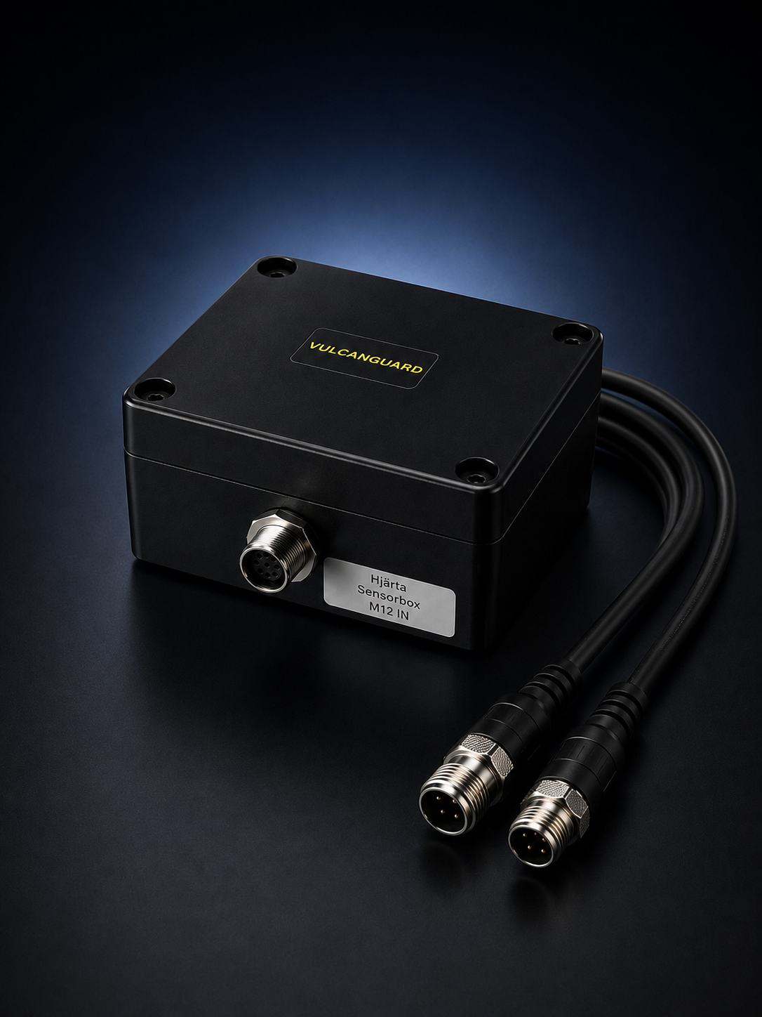 Sensorbox Proxy